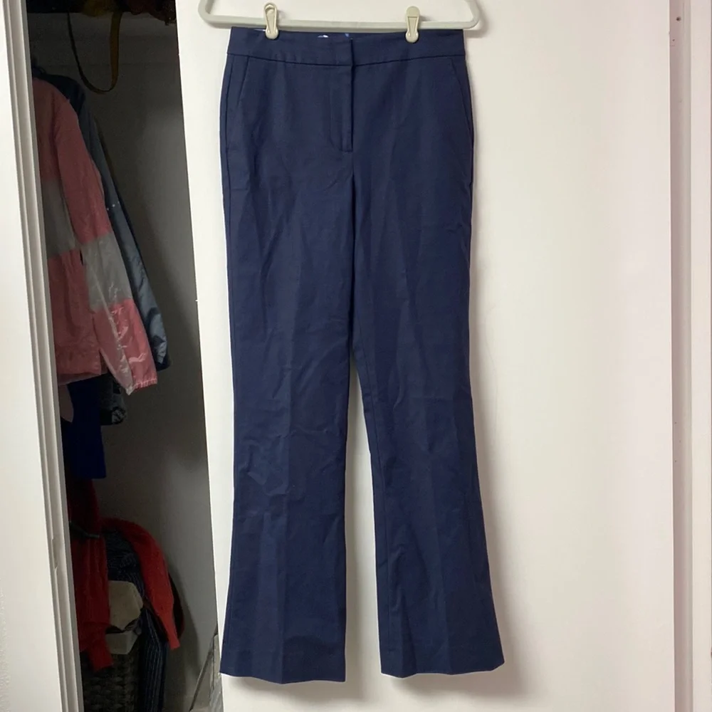 Boden’s Navy Richmond Pants